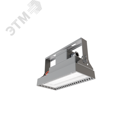 Светильник светодиодный взрывозащита ДСП36-55-002 Titan Ех 750 - фото 1