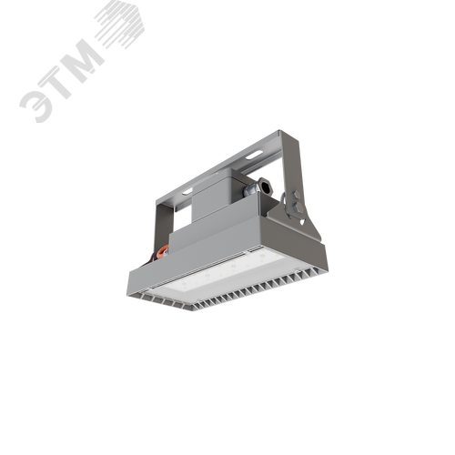 Светильник светодиодный взрывозащита ДСП36-55-002 Titan Ех 750 - фото 2