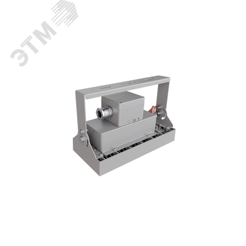 Светильник светодиодный взрывозащита ДСП36-55-002 Titan Ех 750 - фото 3