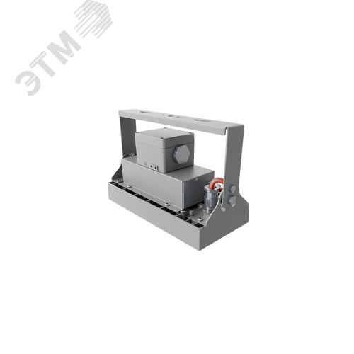 Светильник светодиодный взрывозащита ДСП36-55-002 Titan Ех 750 - фото 4