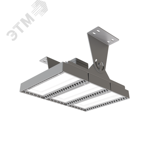 Изображение товара Светильник светодиодный взрывозащита ДСП36-160-002 Titan Ех 750 (шт)
