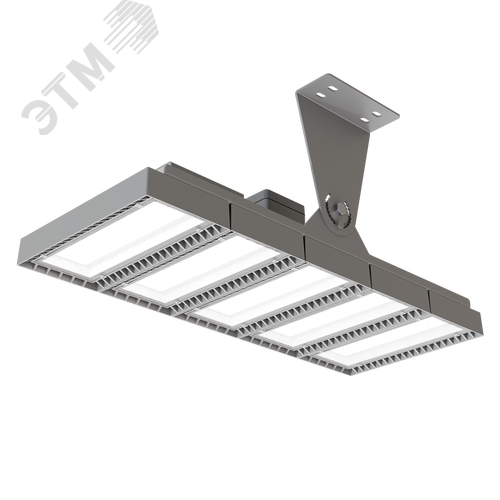 Изображение товара Светильник светодиодный взрывозащита ДСП36-270-002 Titan Ех 750 (шт)