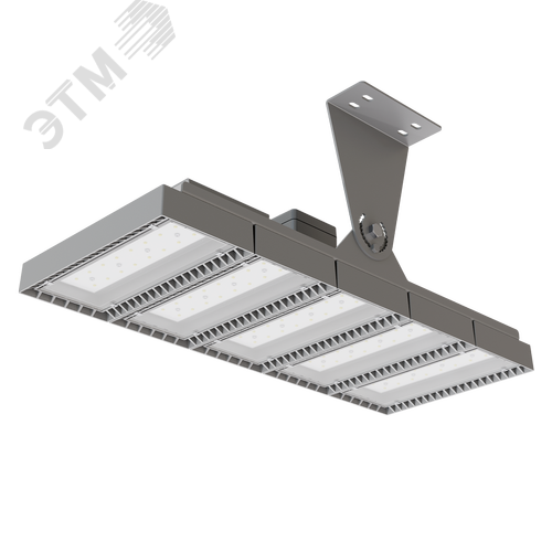 Светильник светодиодный взрывозащита ДСП36-270-002 Titan Ех 750 - фото 2