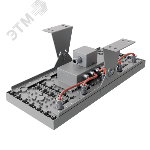 Светильник светодиодный взрывозащита ДСП36-270-002 Titan Ех 750 - фото 3