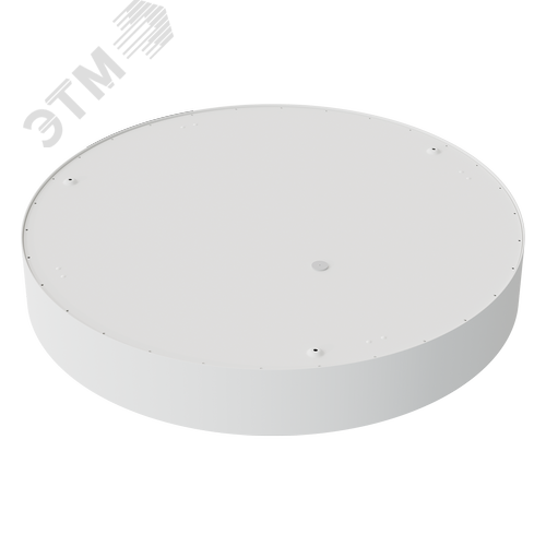 Светильник светодиодный потолочный управляемый ДПО31-40-011 Zefir RA 940 - фото 2