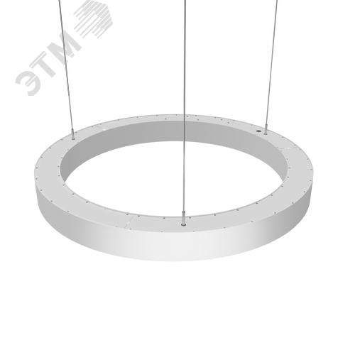 Светильник светодиодный подвесной ДСО32-60-101 Ring 840 - фото 3