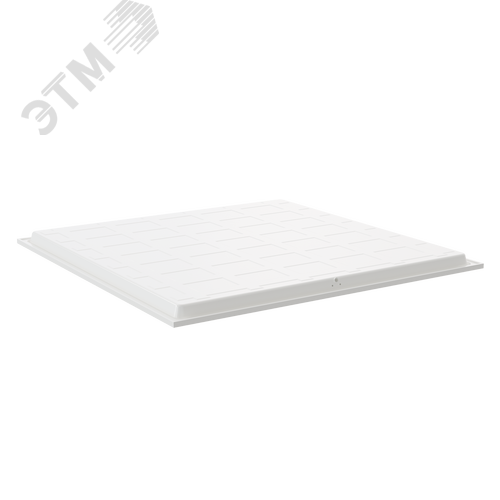 Светильник светодиодный встраиваемый аварийный управляемый ДВО08-36-041 Uniform RD EM3 940 - фото 3