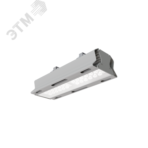 Изображение товара Светильник светодиодный промышленный аварийный ДСП97-6-521 Blick EM1 DT 840 (шт)