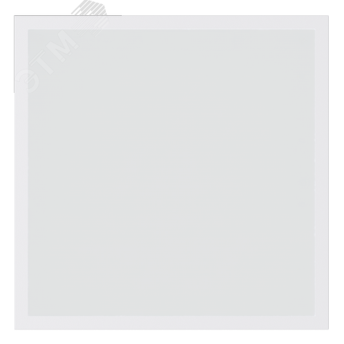 Светильник ДВО15-30-044 VCF EM3 DMT 840 - фото 3