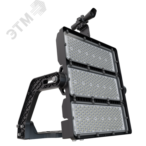 Прожектор светодиодный ДО28-1000-211 Epic 750 - фото 3