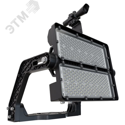 Прожектор светодиодный ДО28-600-711 Epic 750 - фото 3
