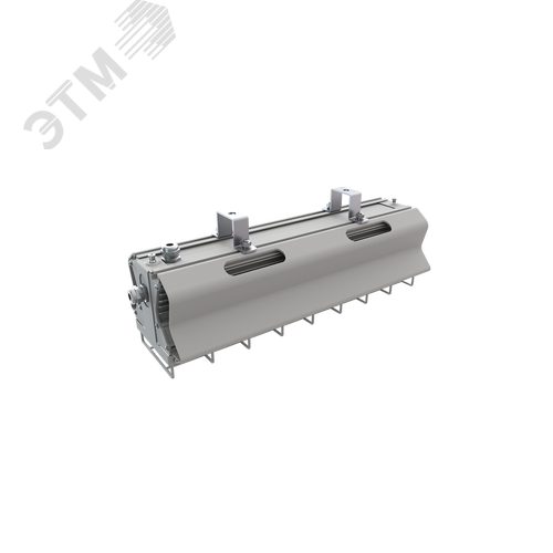 Светильник светодиодный промышленный с решеткой управляемый ДСП47-80-021 Arsenal Sport RD 940 - фото 3