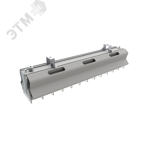 Светильник светодиодный промышленный с решеткой ДСП47-110-003 Arsenal Sport 940 - фото 3