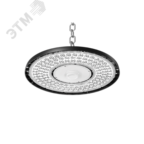 Изображение товара Светильник светодиодный промышленный ДСП09-100-001 Arctur 750 (шт)