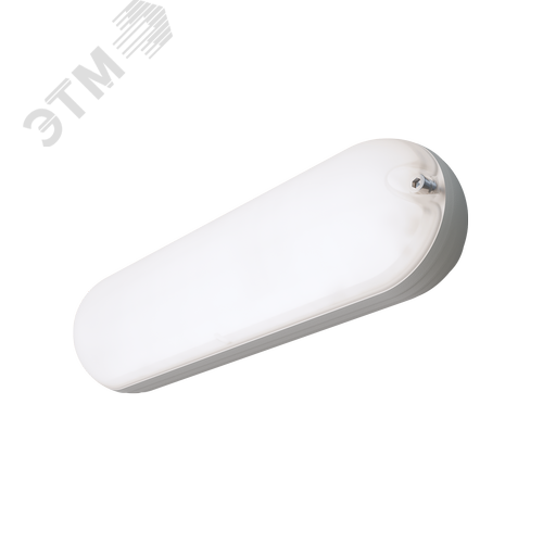 Светильник светодиодный настенный потолочный для ЖКХ ДБО81-8-031 Capsule MW 840 - фото 1