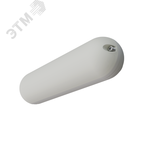 Светильник светодиодный настенный потолочный для ЖКХ ДБО81-12-031 Capsule MW 940 - фото 2