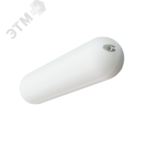 Светильник светодиодный настенный потолочный для ЖКХ ДБО81-12-201 Capsule 840 - фото 2