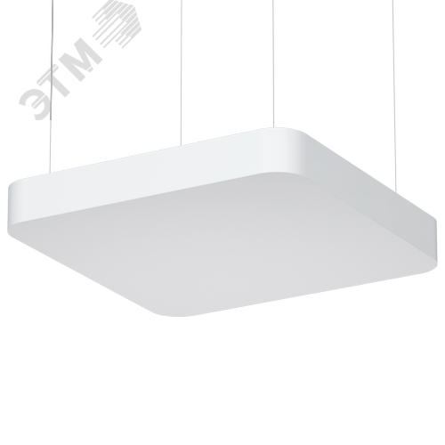 Светильник светодиодный подвесной ДСО33-40-001 Horizon Four 940 - фото 1