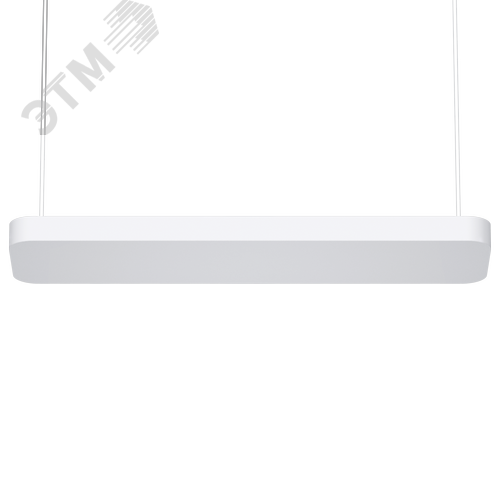 Светильник светодиодный подвесной ДСО33-40-101 Horizon Four 840 - фото 2