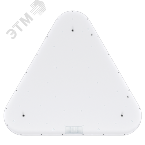 Светильник светодиодный подвесной ДСО33-40-501 Horizon Trio 840 - фото 5