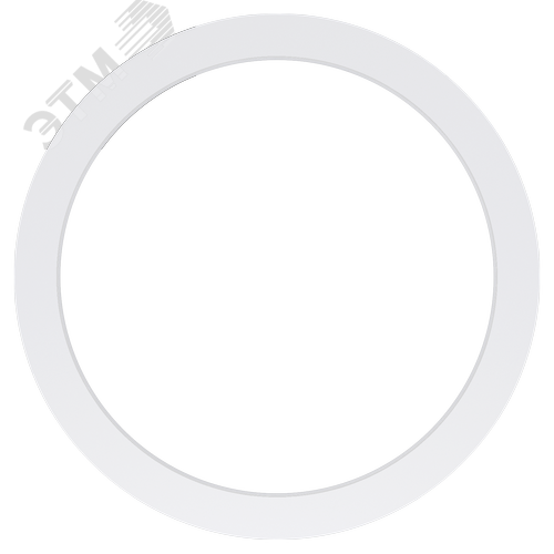 Светильник светодиодный подвесной аварийный ДСО33-30-041 Horizon Ring EM3 940 - фото 4
