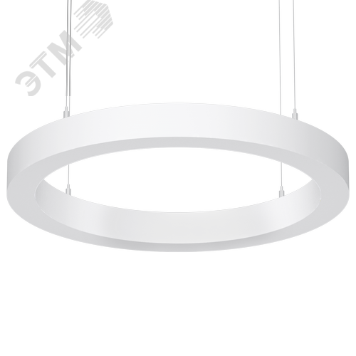 Светильник ДСО33-30-041 Horizon Ring EM3 DT 940 - фото 1