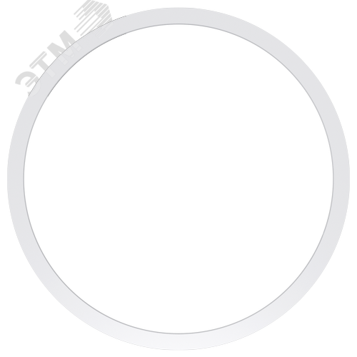 Светильник светодиодный подвесной ДСО33-50-201 Horizon Ring 940 - фото 4