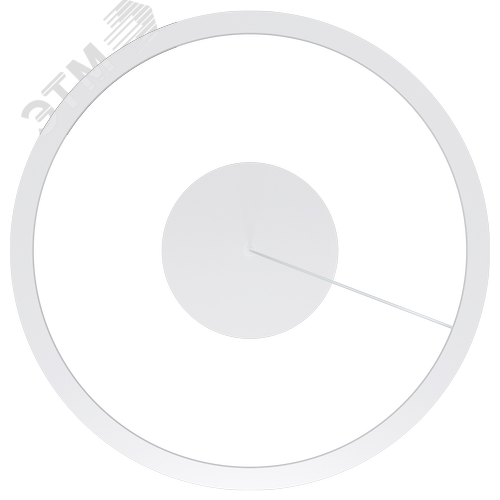 Светильник светодиодный подвесной ДСО33-50-201 Horizon Ring 940 - фото 6