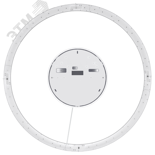 Светильник светодиодный подвесной ДСО33-50-201 Horizon Ring 940 - фото 7