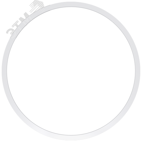 Светильник светодиодный подвесной аварийный ДСО33-70-441 Horizon Ring EM3 940 - фото 4