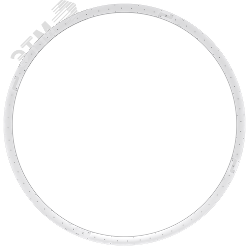 Светильник светодиодный подвесной аварийный ДСО33-70-441 Horizon Ring EM3 940 - фото 5