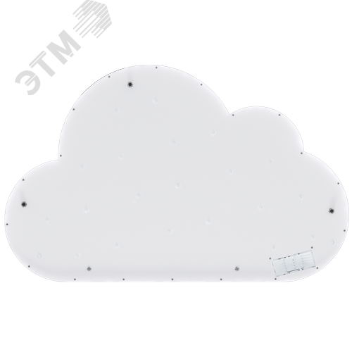 Светильник светодиодный подвесной ДСО33-20-001 Horizon Cloud 940 - фото 6