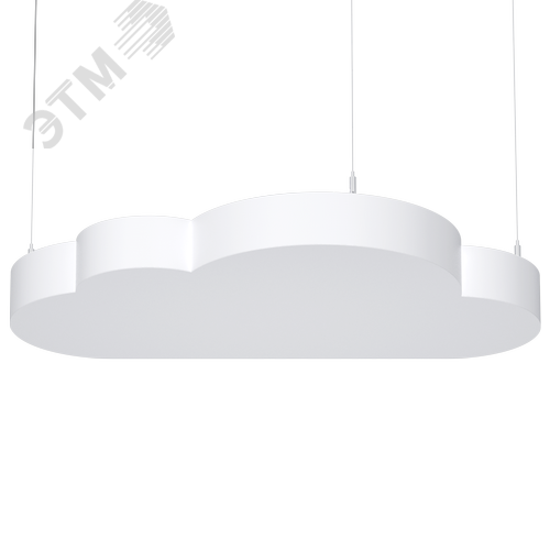 Светильник светодиодный подвесной ДСО33-60-201 Horizon Cloud 840 - фото 2