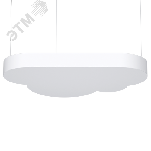 Светильник светодиодный подвесной ДСО33-60-201 Horizon Cloud 840 - фото 3