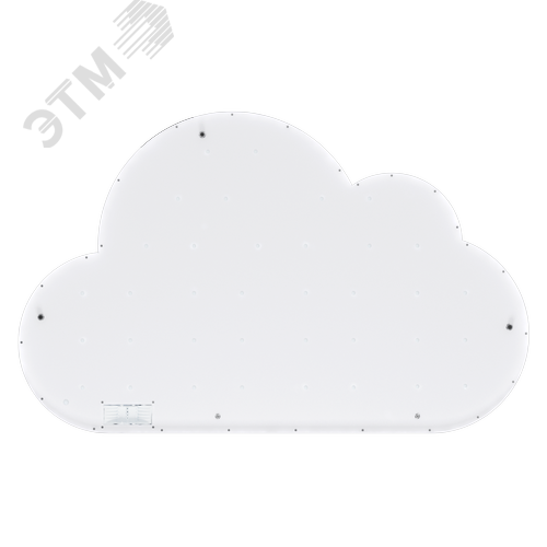 Светильник светодиодный подвесной ДСО33-60-201 Horizon Cloud 840 - фото 6