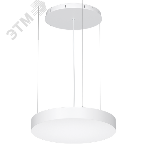 Светильник светодиодный подвесной аварийный ДСО33-40-041 Horizon Sun EM3 940 - фото 2