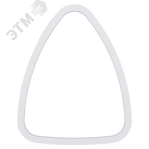 Светильник светодиодный подвесной аварийный ДСО33-86-041 Horizon Relo ЕМ3 940 - фото 5