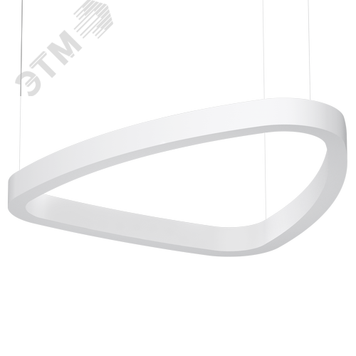 Светильник светодиодный подвесной аварийный ДСО33-86-041 Horizon Relo ЕМ3 940 - фото 1