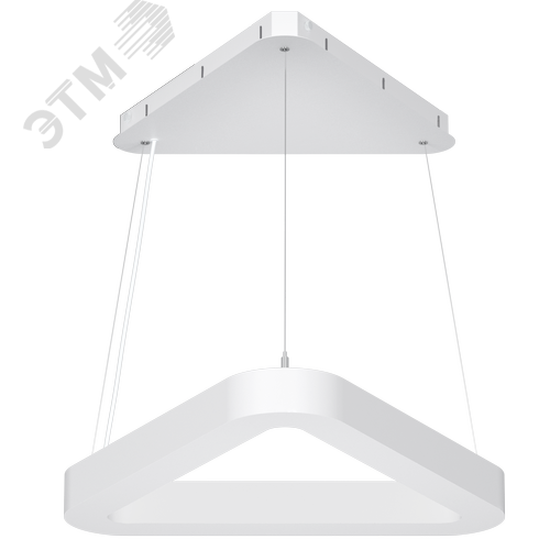 Светильник светодиодный подвесной ДСО33-40-001 Horizon Toro 940 - фото 2