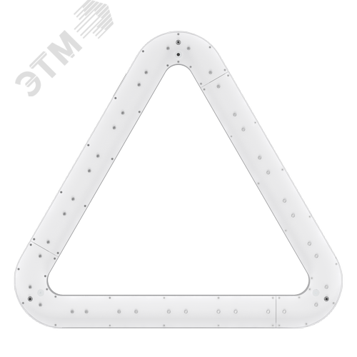 Светильник светодиодный подвесной ДСО33-40-001 Horizon Toro 940 - фото 5