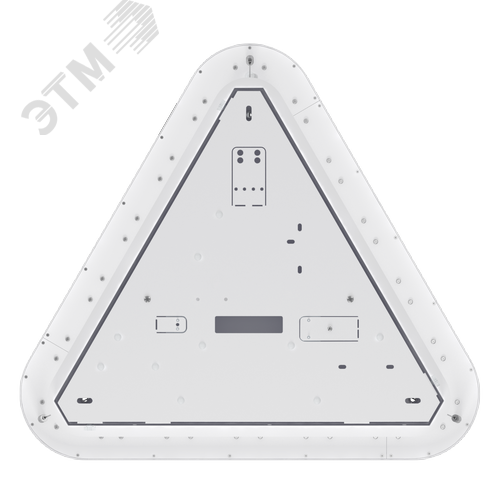 Светильник светодиодный подвесной ДСО33-40-001 Horizon Toro 940 - фото 7