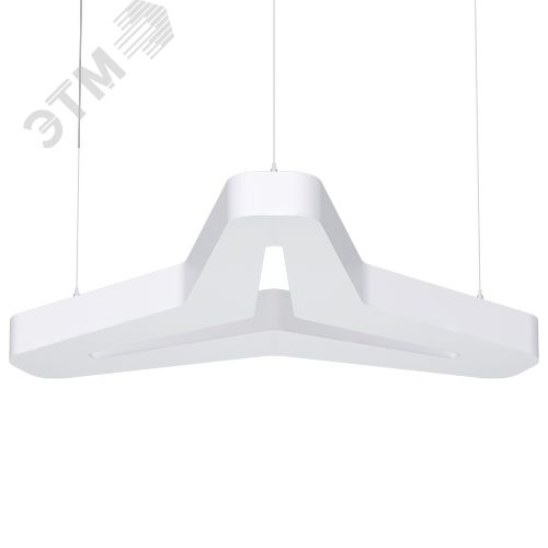 Светильник светодиодный подвесной ДСО33-40-001 Horizon Star 940 - фото 2