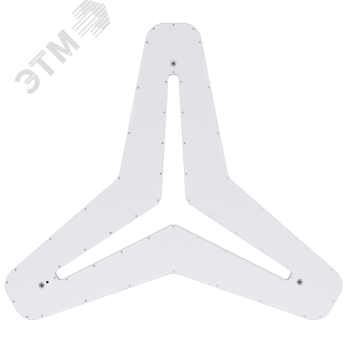 Светильник светодиодный подвесной ДСО33-40-001 Horizon Star 940 - фото 5