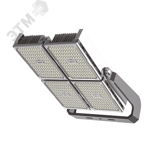 Прожектор светодиодный ДО10-1600-011 Acant 957 - фото 1