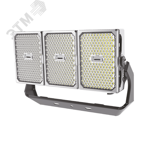 Прожектор светодиодный ДО10-1200-511 Acant 750 - фото 1