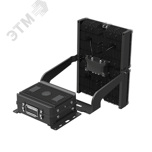 Прожектор светодиодный ДО10-1600-111 Acant TV 957 - фото 2