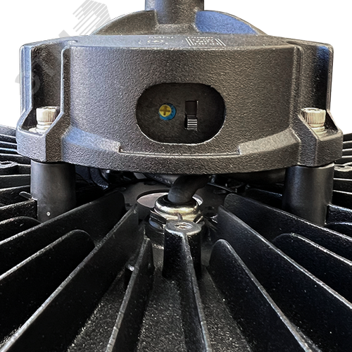 Светильник светодиодный промышленный ДСП09-100-001 Arctur HE 750 - фото 5