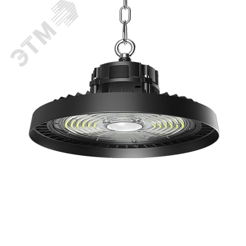 Изображение товара Светильник светодиодный промышленный ДСП09-150-101 Arctur HE 750 (шт)