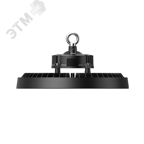 Светильник светодиодный промышленный управляемый ДСП09-200-222 Arctur Glass HE RD 750 - фото 2