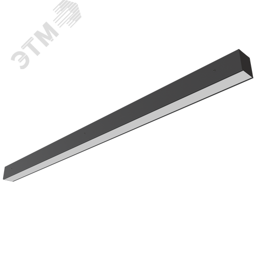 Светильник светодиодный с линзами ДПО07-50-001 Optimum Soft B 840 - фото 1